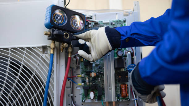 Best HVAC replacement cost  in West Melbourne, FL